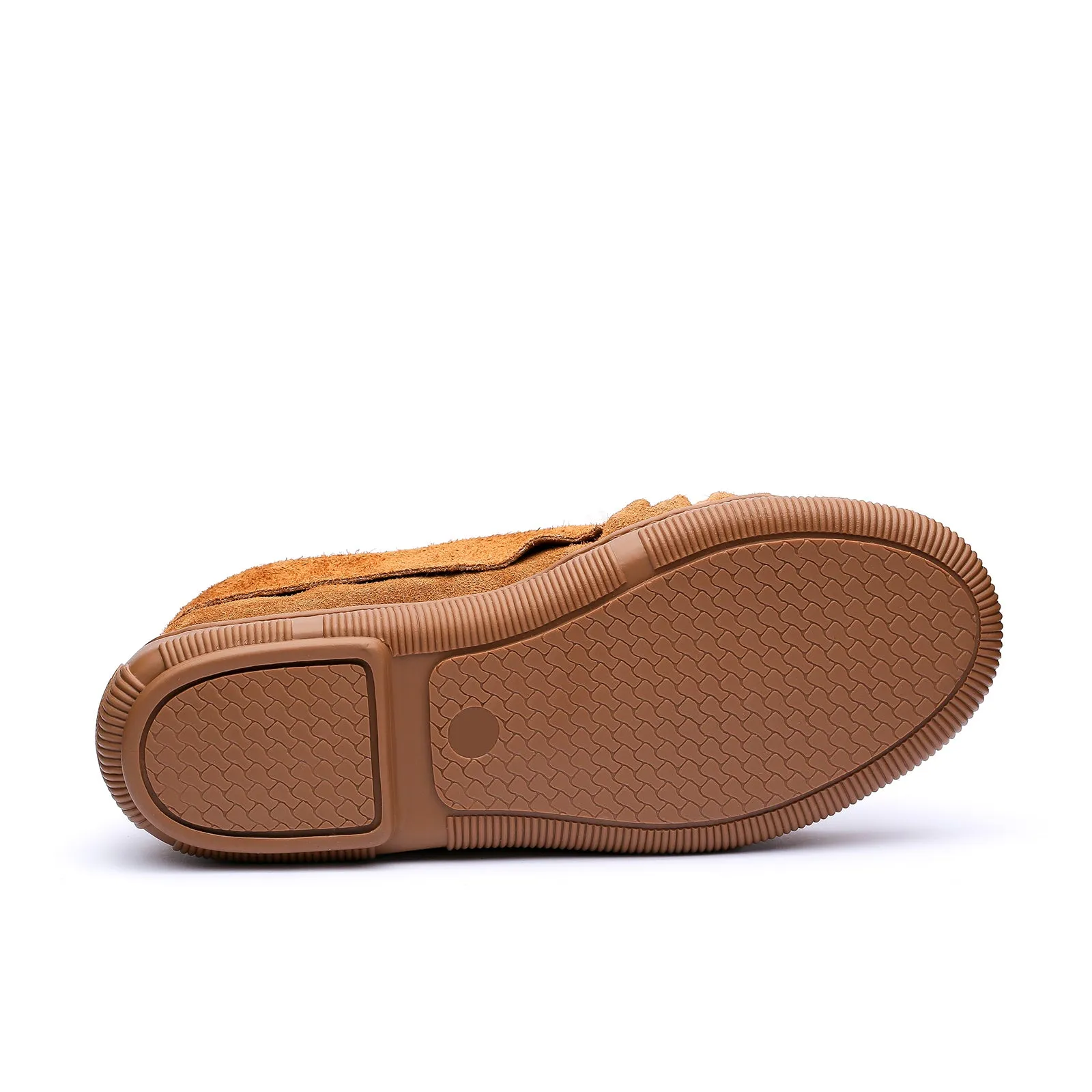 Glen Moccasin