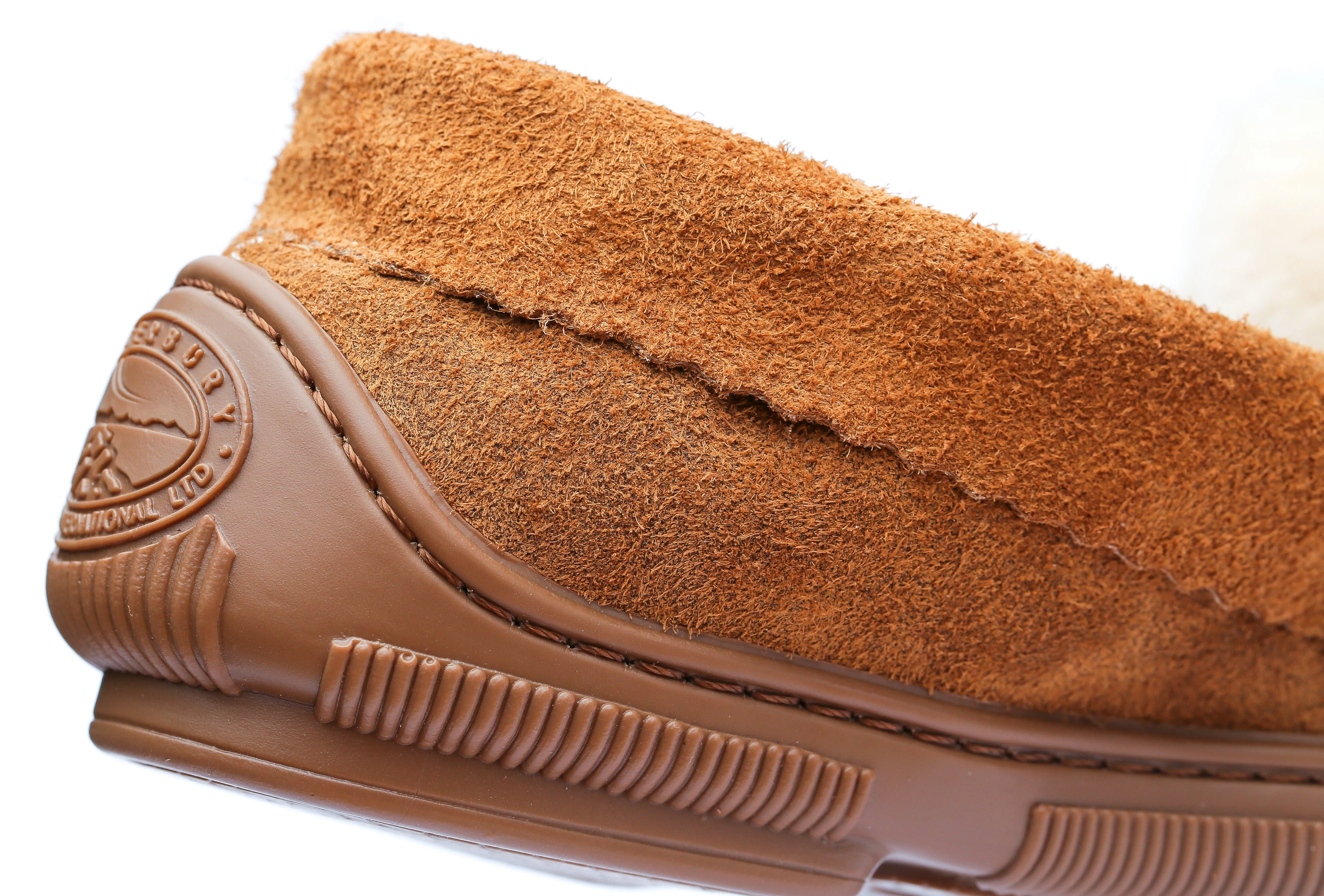 Glen Moccasin