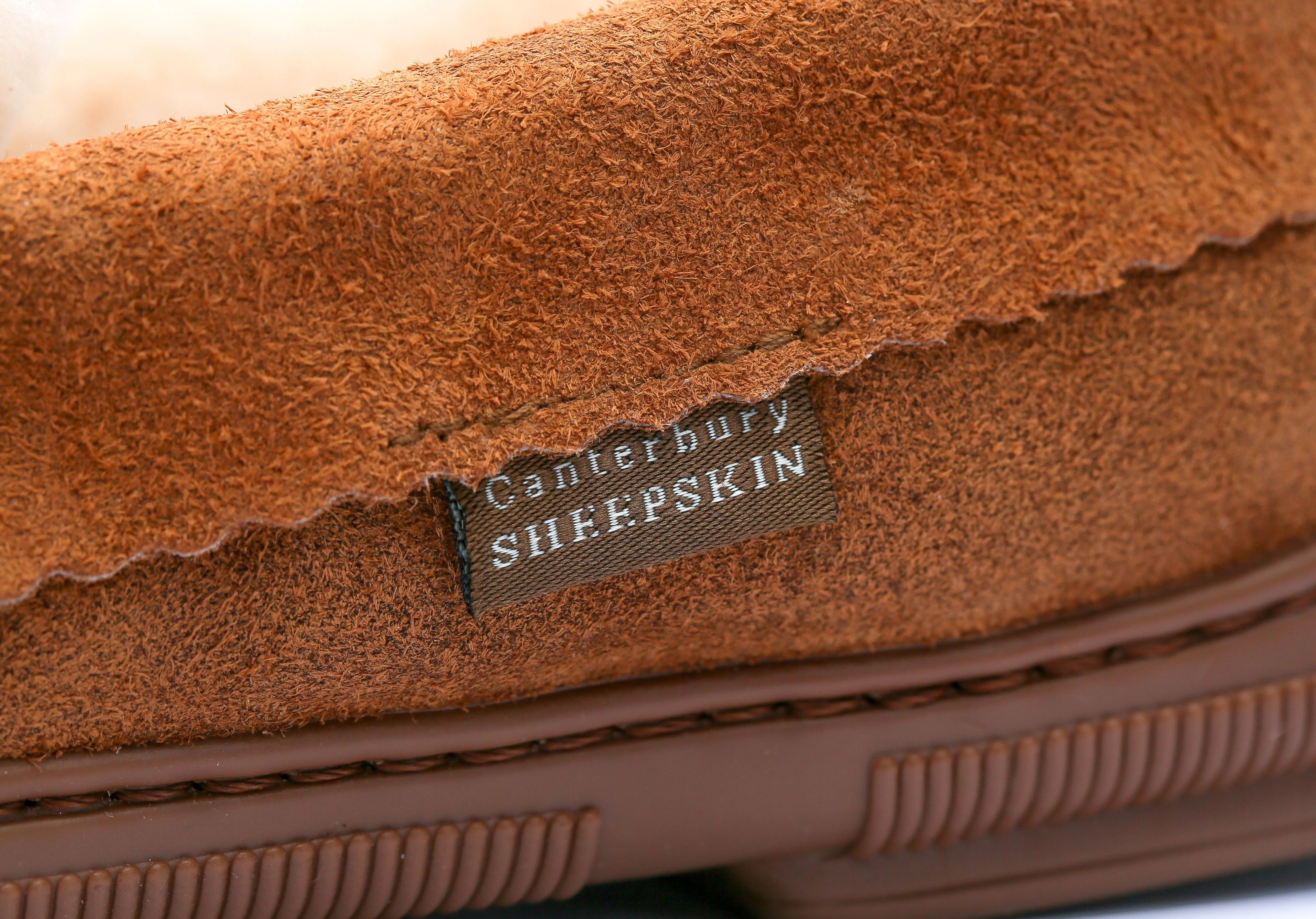 Glen Moccasin