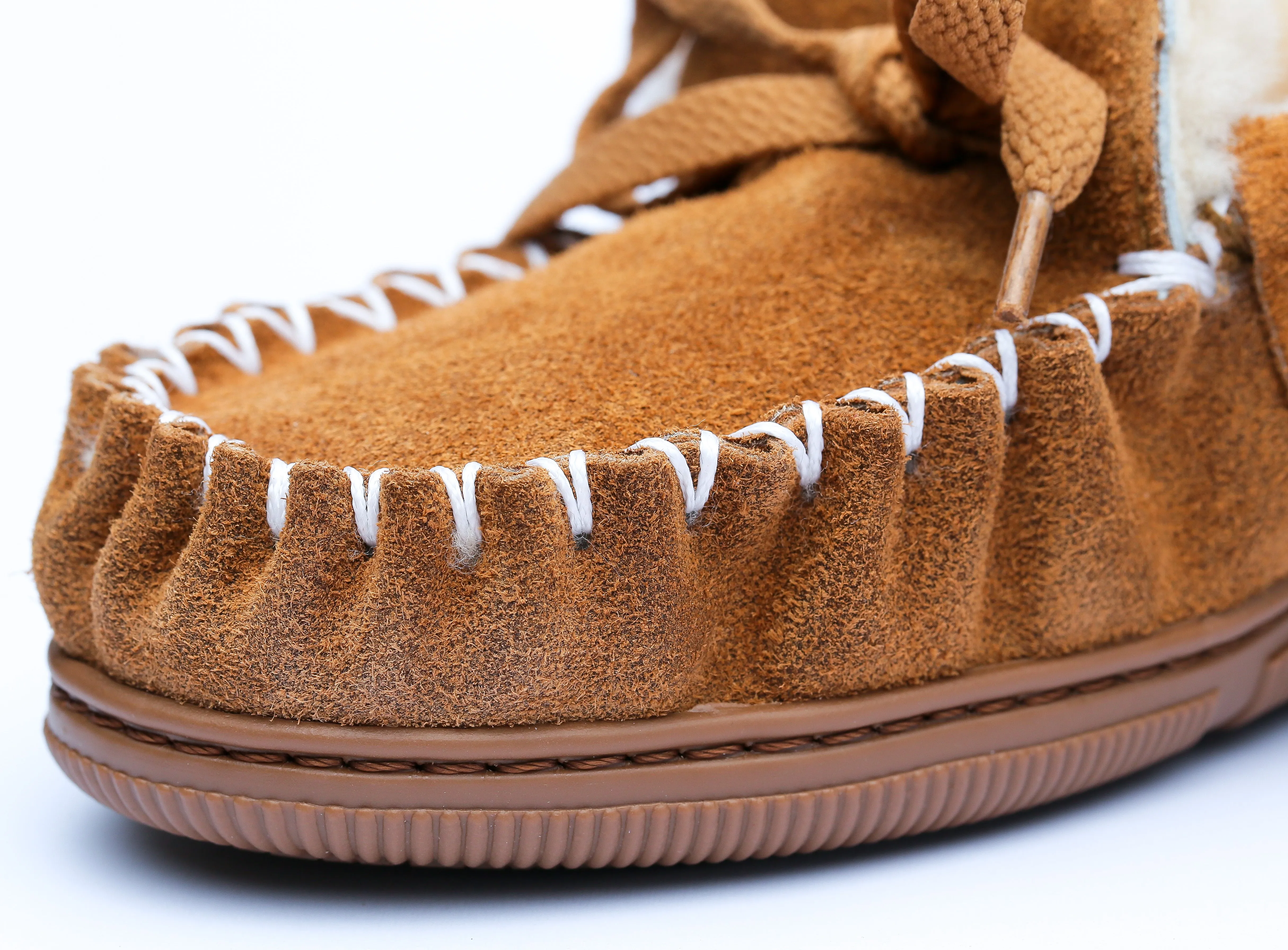 Glen Moccasin