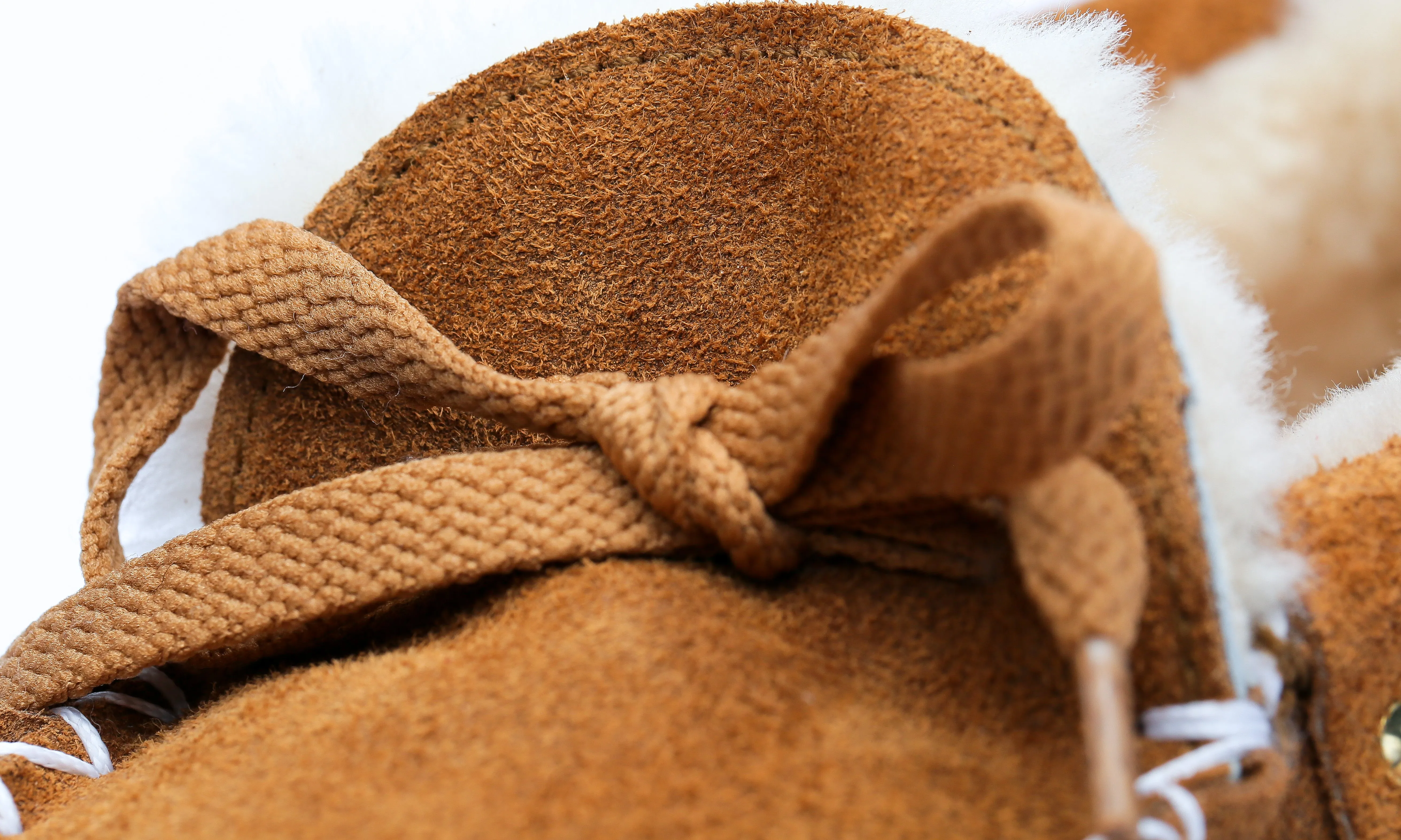 Glen Moccasin