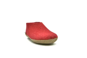 GLERUPS DK Shoe Red