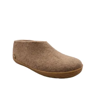 Glerups Honey Rubber Shoe