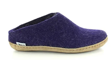 Glerups Unisex Model B Slipper