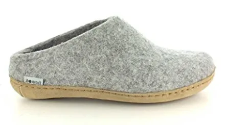 Glerups Unisex Model B Slipper