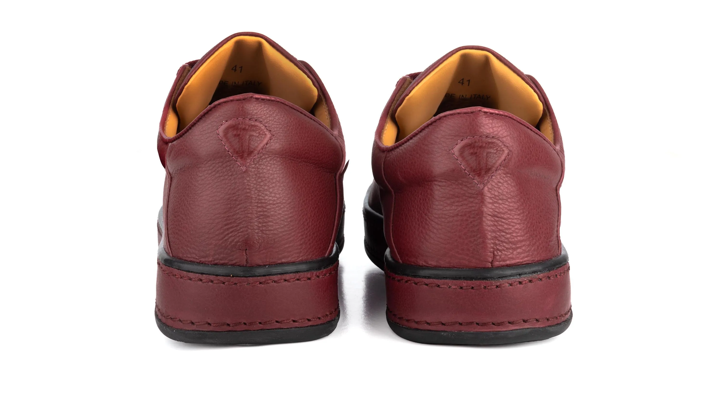 Glove 5308 Burgundy