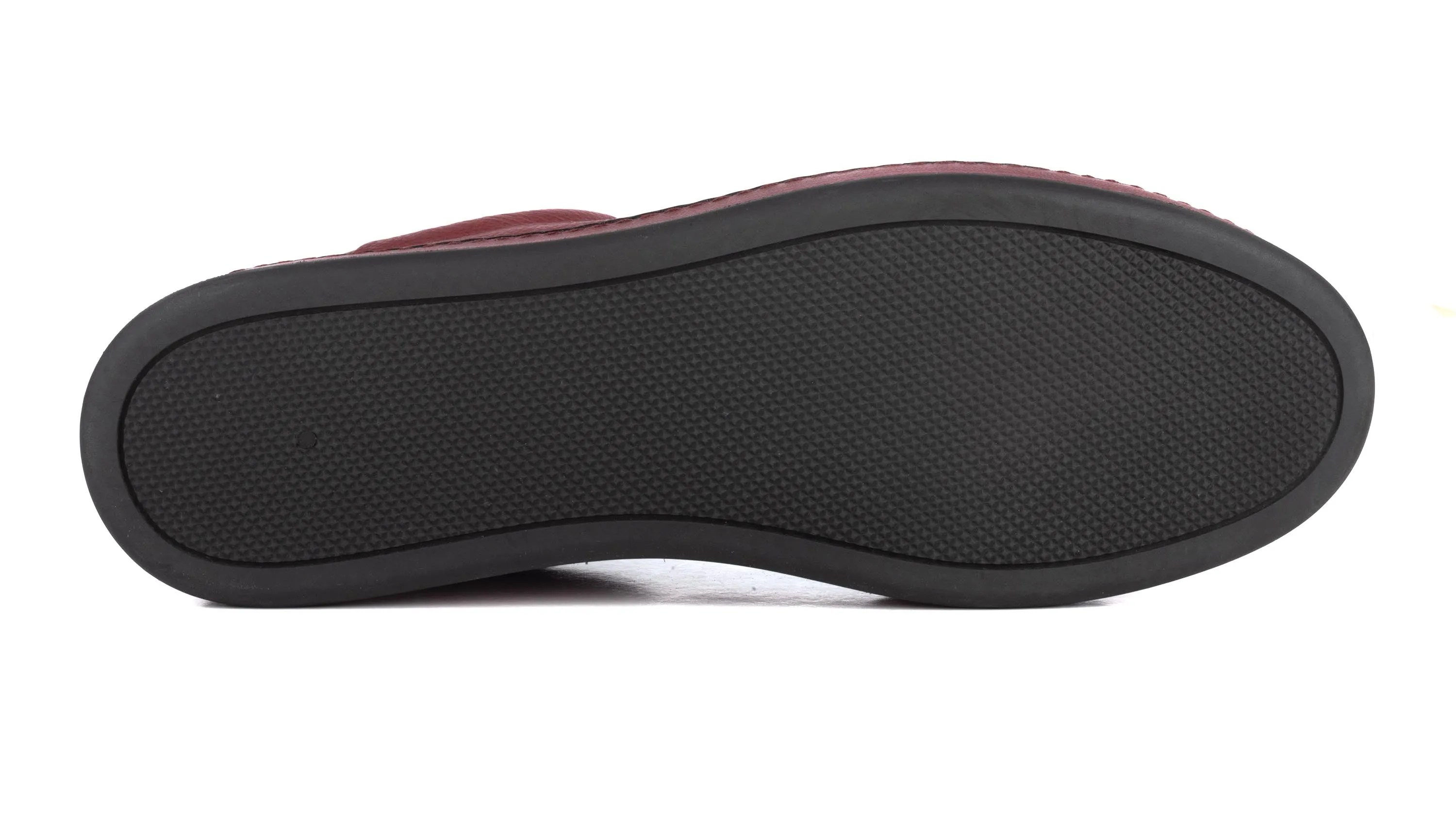 Glove 5308 Burgundy