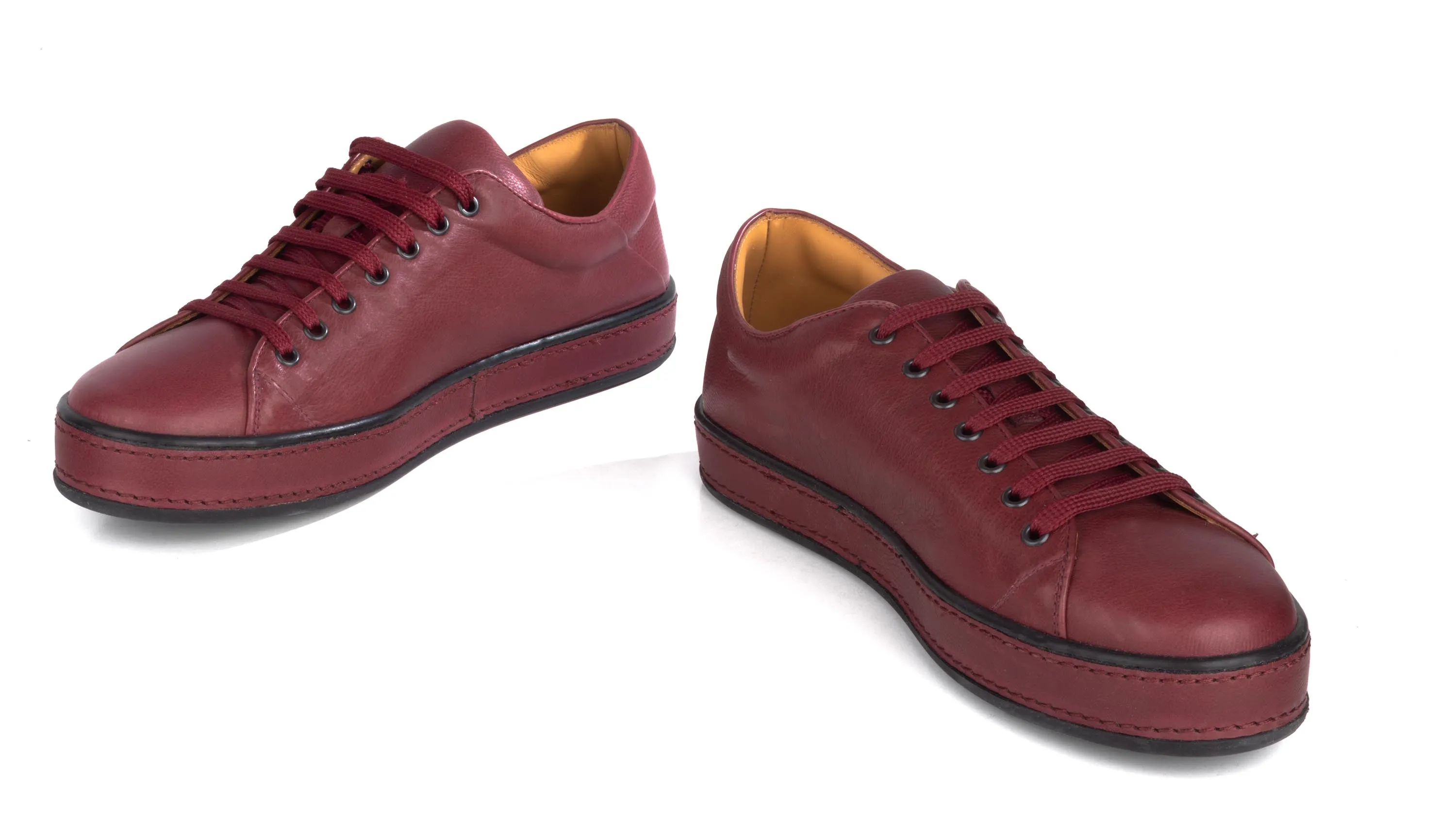 Glove 5308 Burgundy