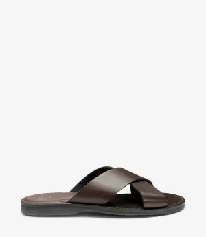 Gozo Dark Brown