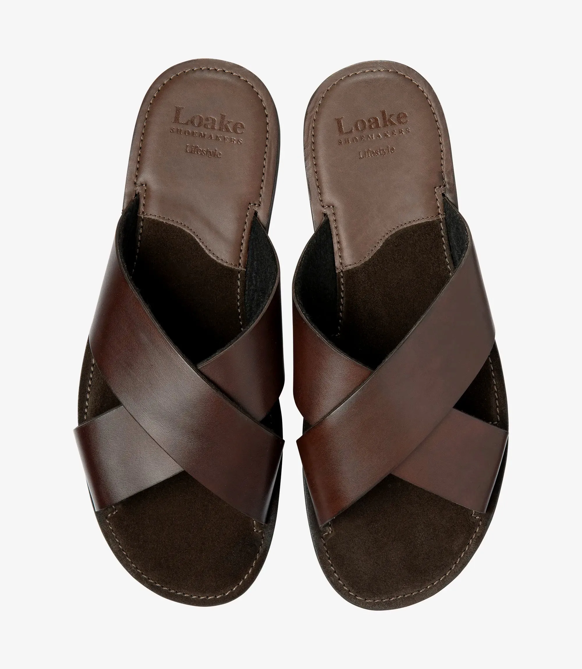 Gozo Dark Brown