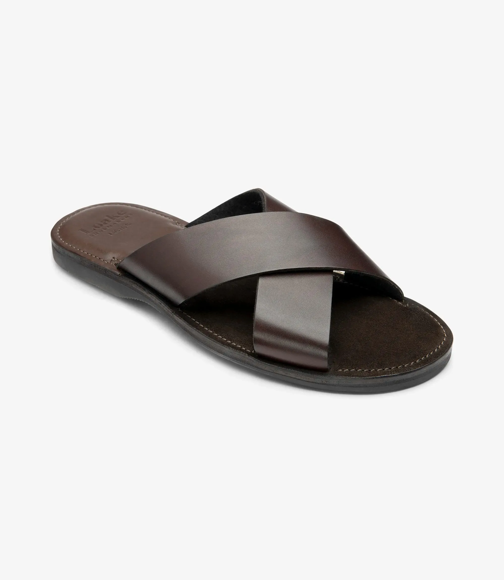Gozo Dark Brown