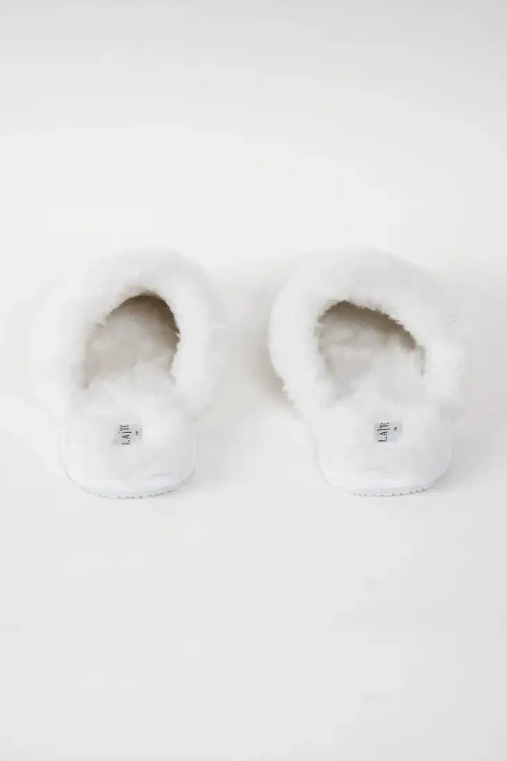 GRATEFUL AF SLIPPERS