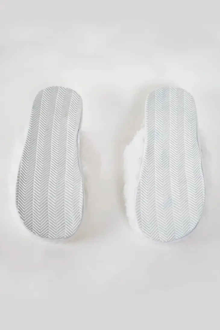 GRATEFUL AF SLIPPERS