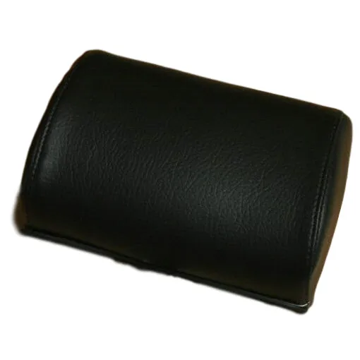 GT6 MK.III  HEADREST COVER IN VINYL 1970-73