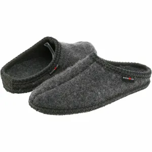 Haflinger AS Wool Slippers