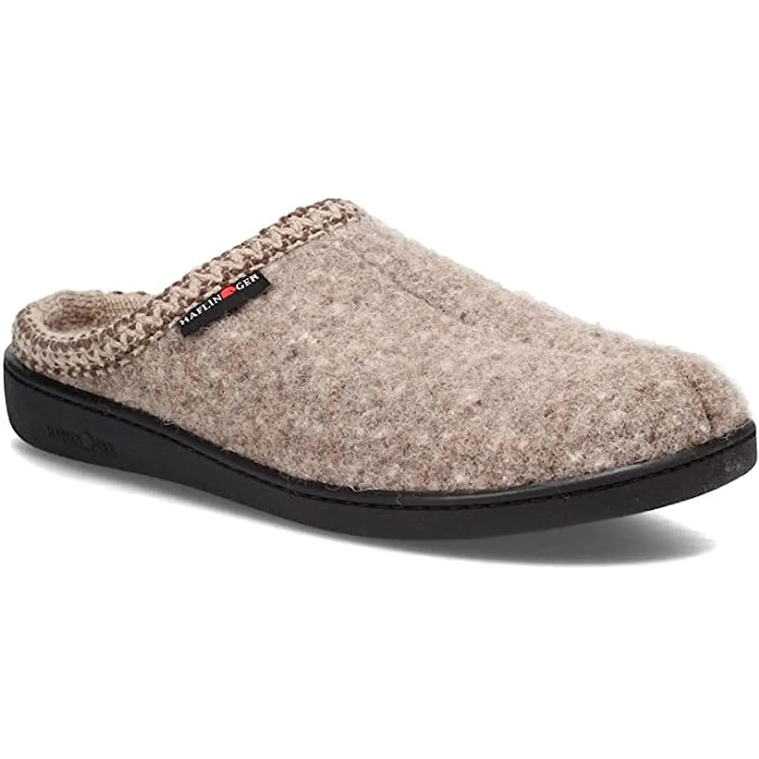 Haflinger AT Slippers
