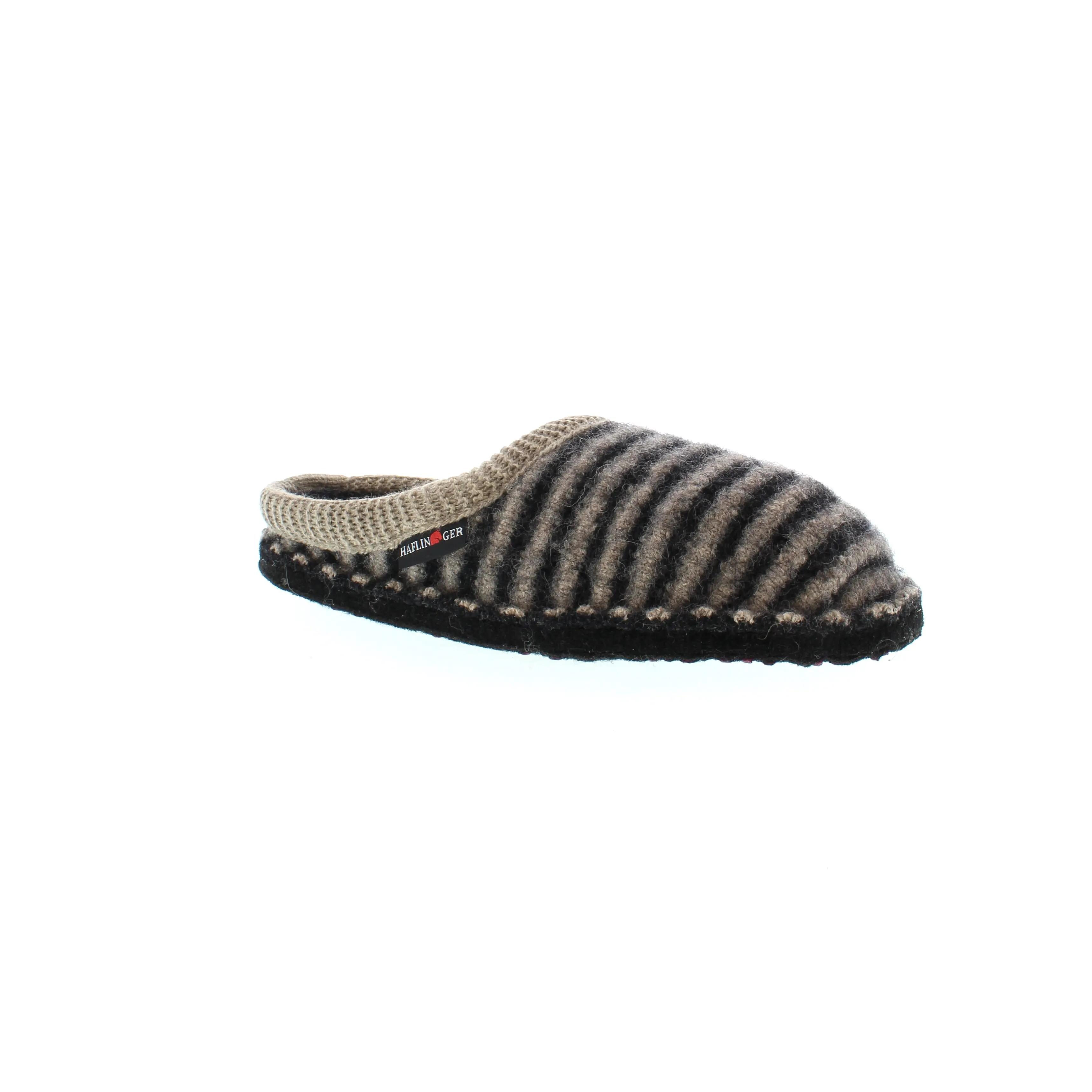 Haflinger Cathy - Black/White