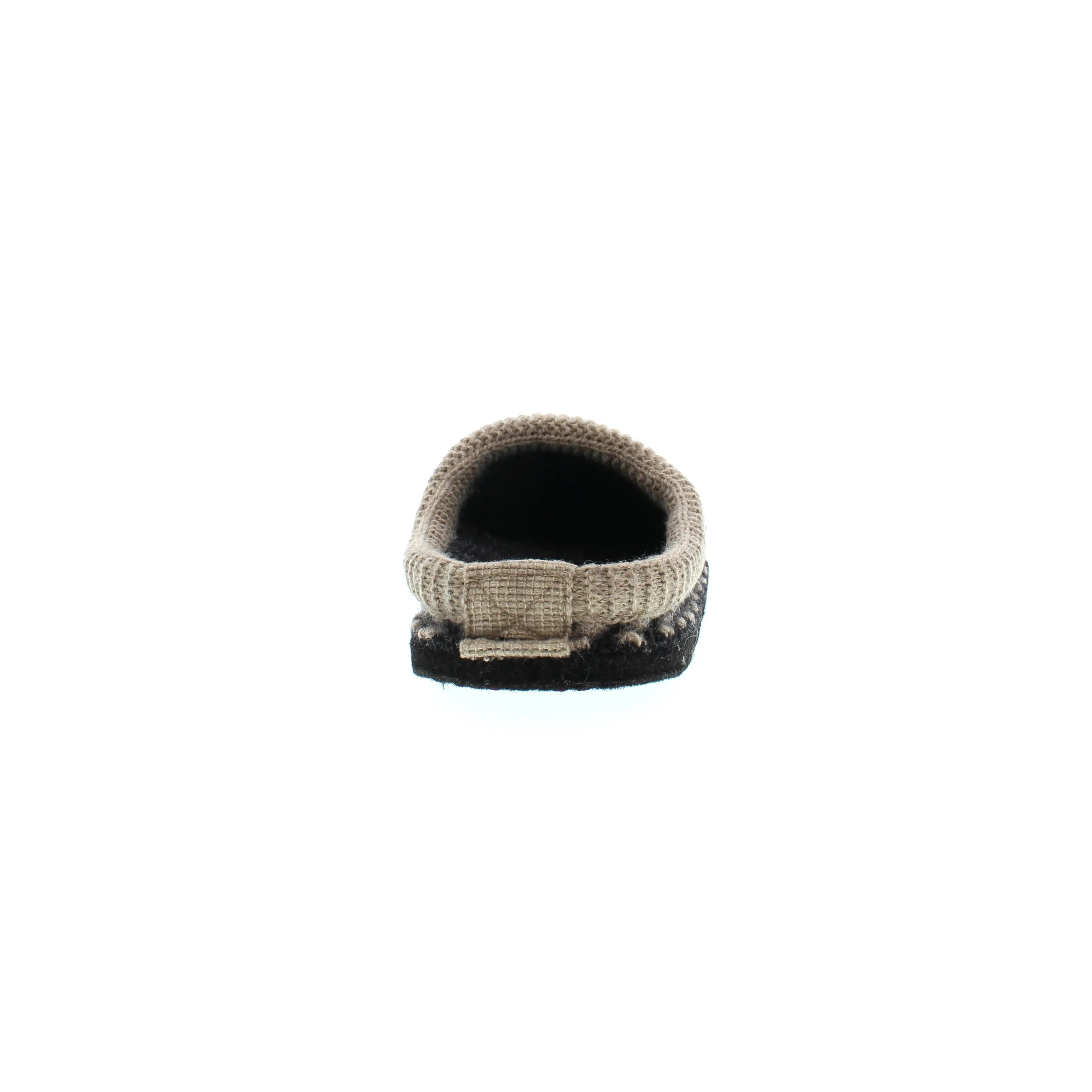 Haflinger Cathy - Black/White