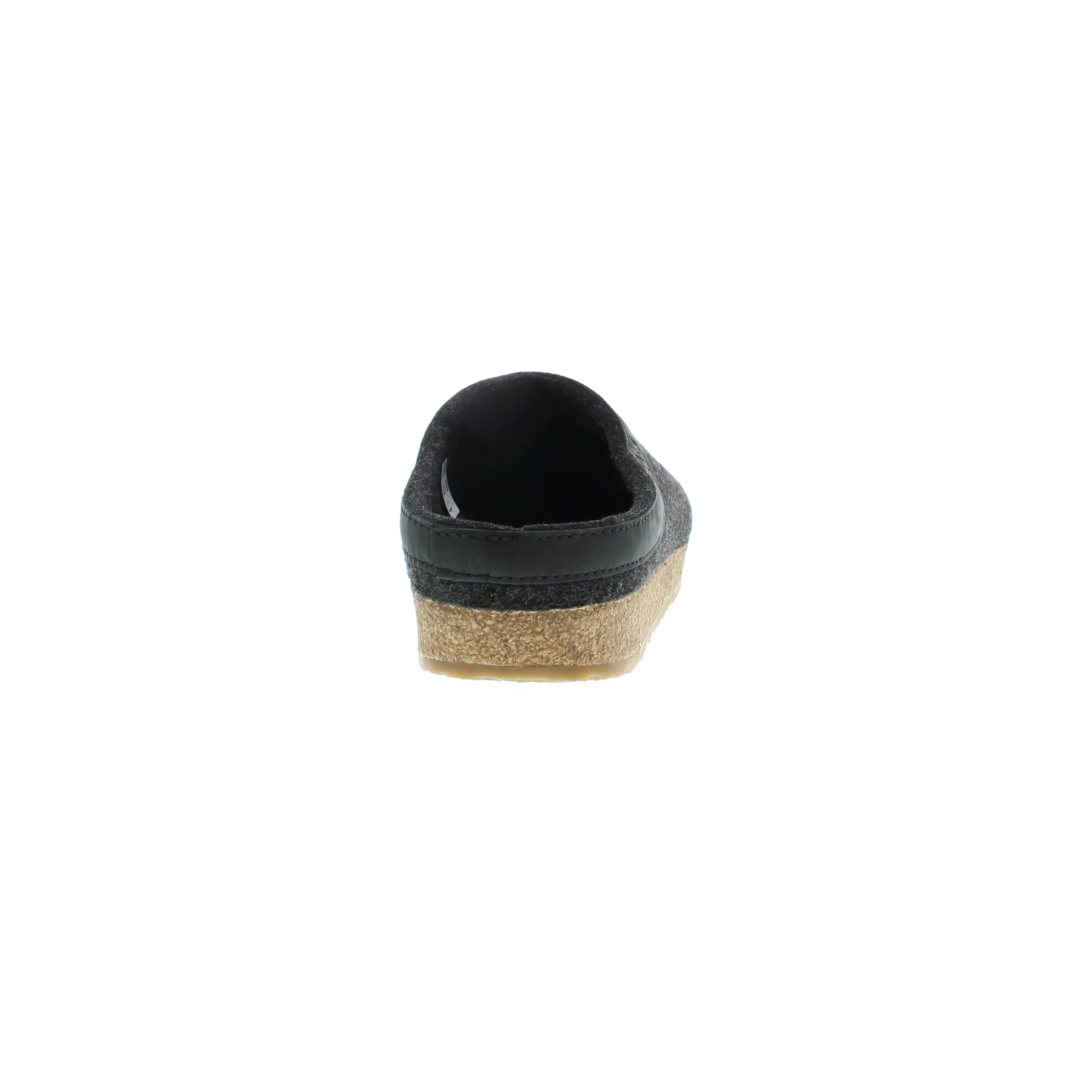 Haflinger GZL - Charcoal