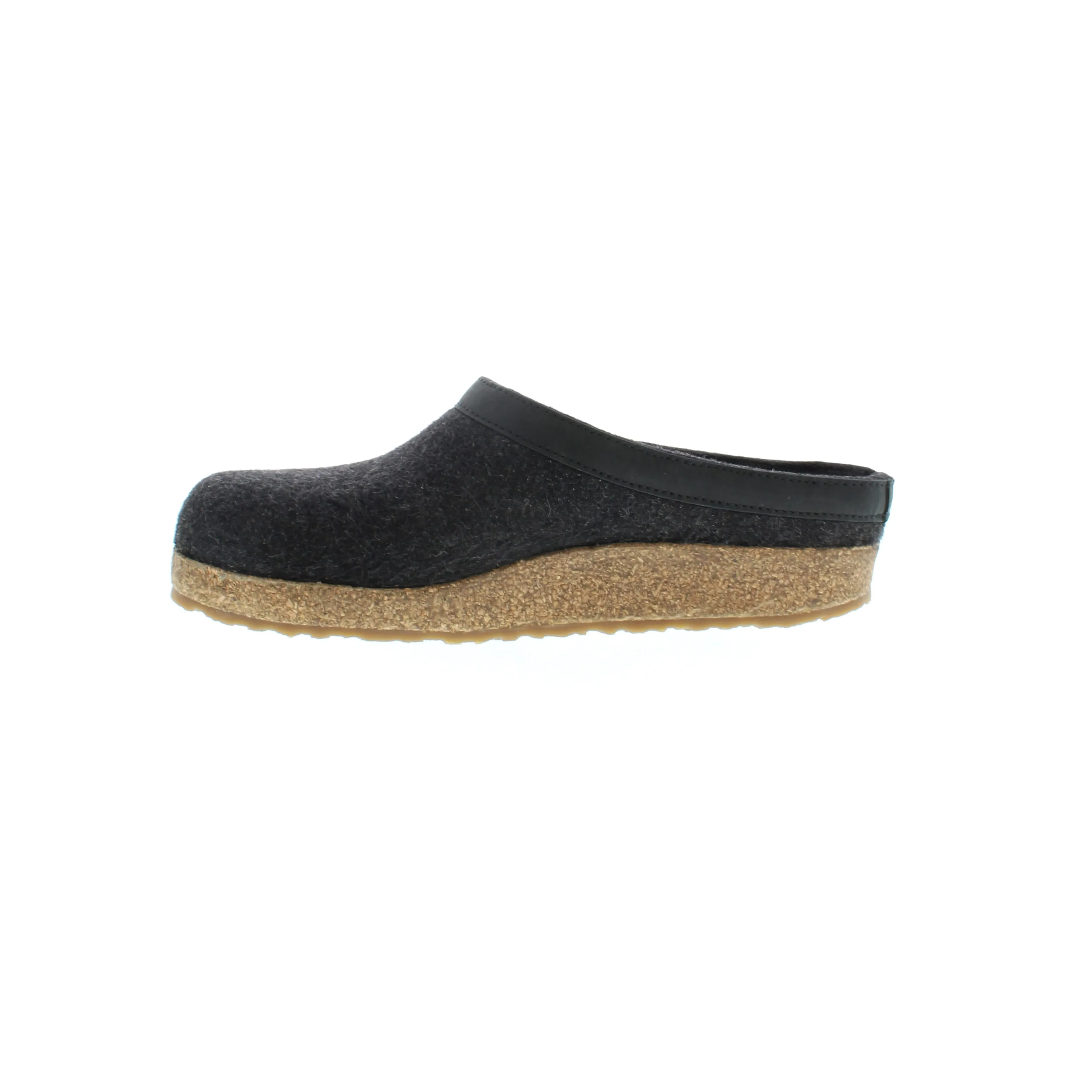Haflinger GZL - Charcoal