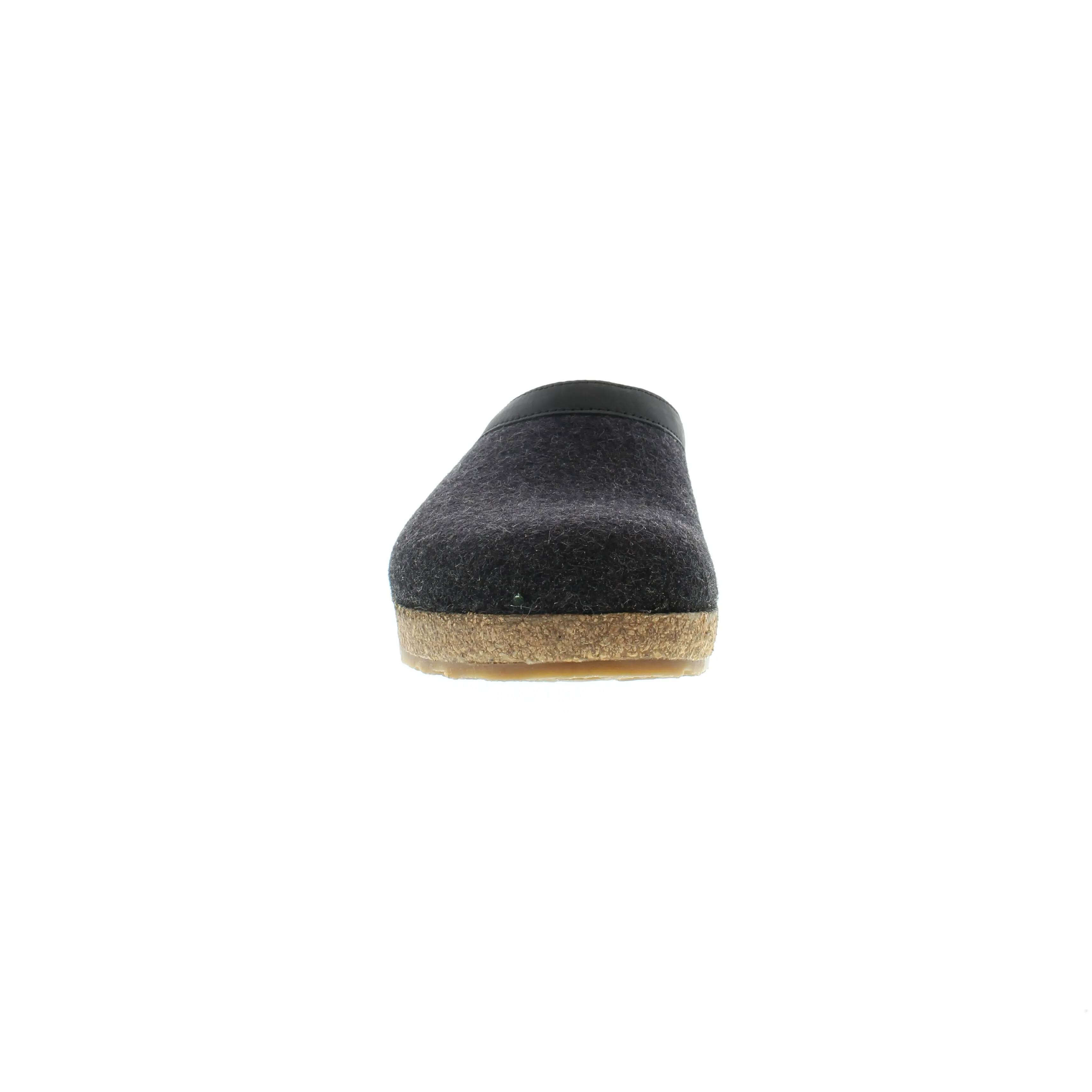 Haflinger GZL - Charcoal