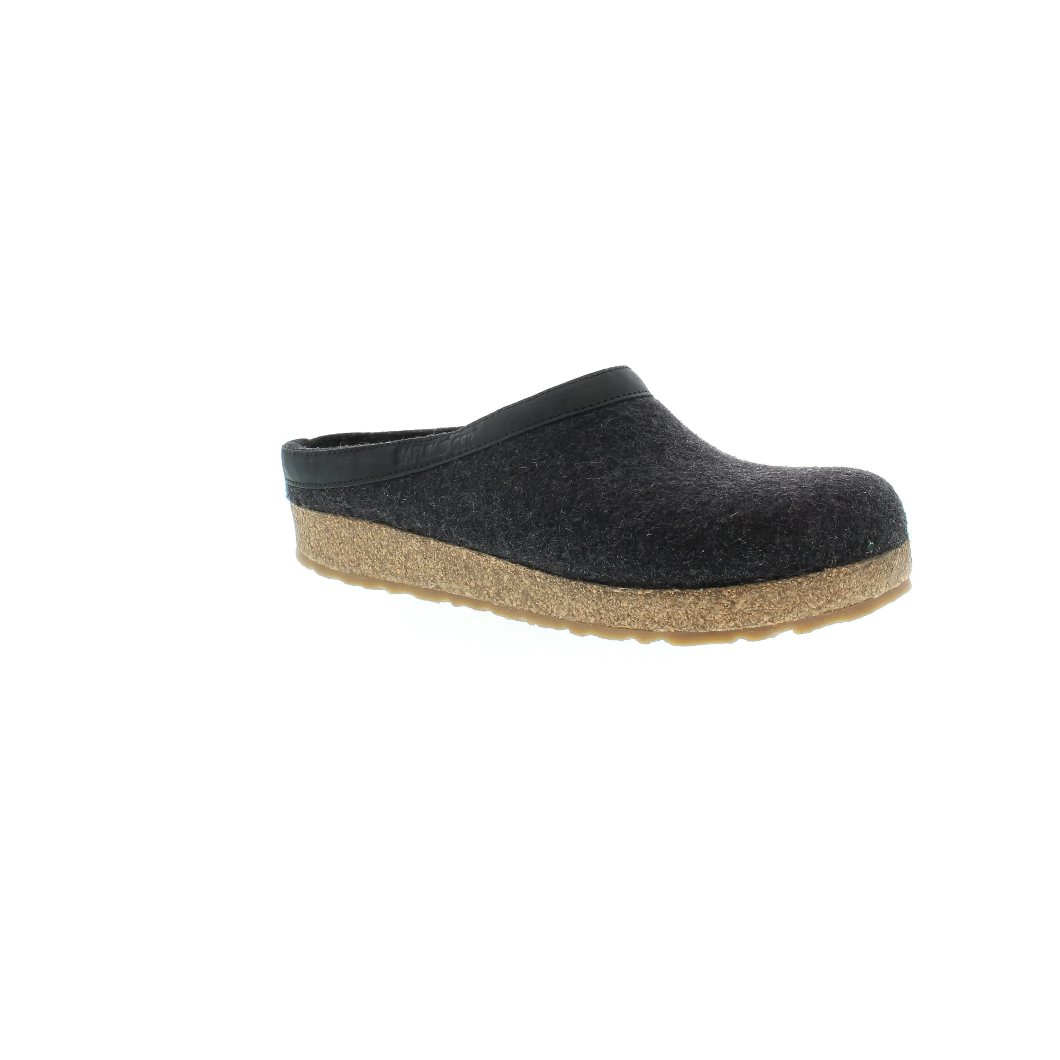 Haflinger GZL - Charcoal