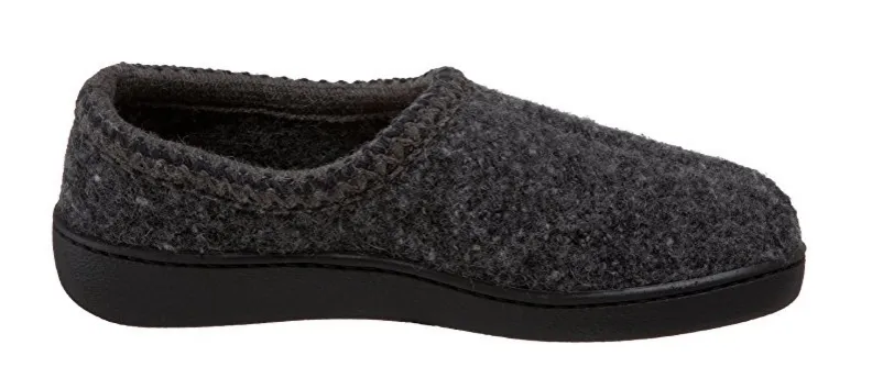 Haflinger Unisex Atb Slip-On Loafer