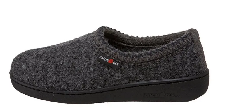 Haflinger Unisex Atb Slip-On Loafer