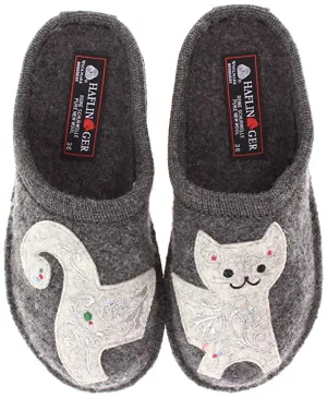 Haflinger Women's AR Lizzy Slipper