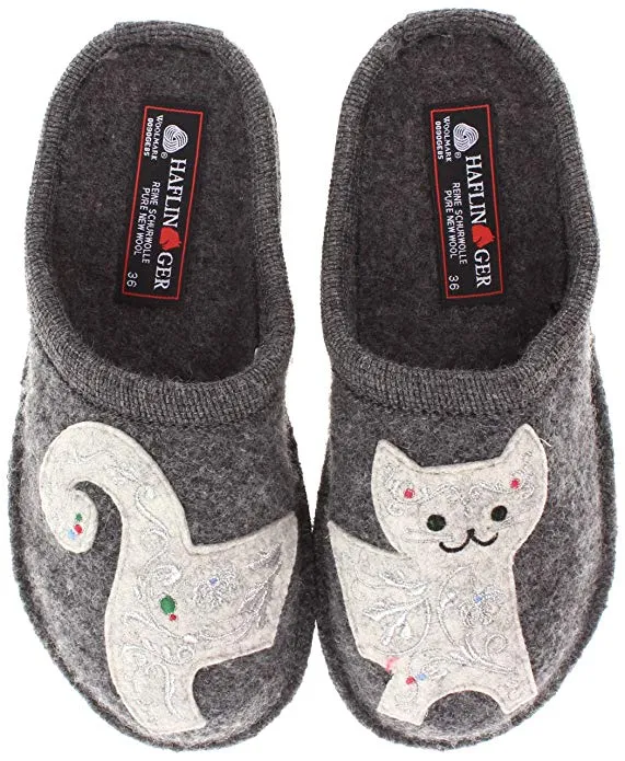 Haflinger Women's AR Lizzy Slipper