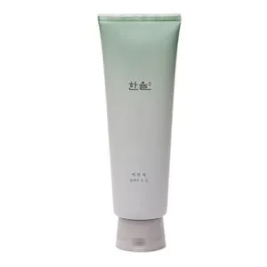 Hanyul Pure Artemisia Clay to foam 170ml