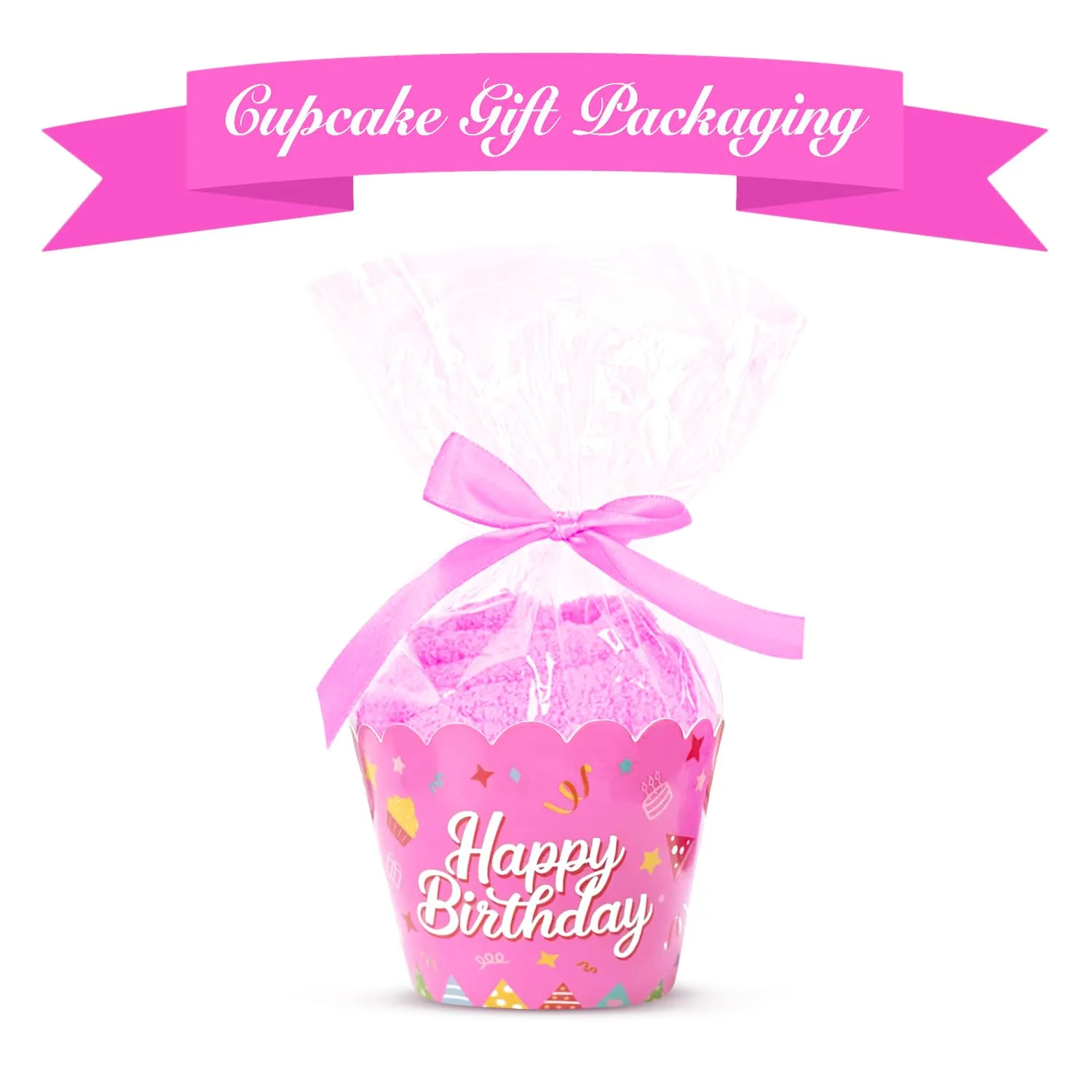 HAPPYPOP 40th Years Old Birthday Gifts for Women - Socks for 40 Year Olds, Best Gifts for 40 Year Old Middle Aged Woman, Gift Ideas for 40 Year Olds