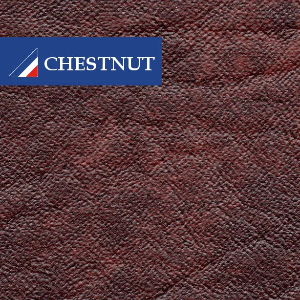 HEADREST COVER IN LEATHER 1973-75