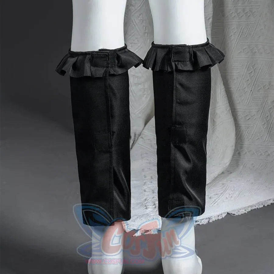 Hell's Paradise: Jigokuraku Yuzuriha Cosplay Costume C07588