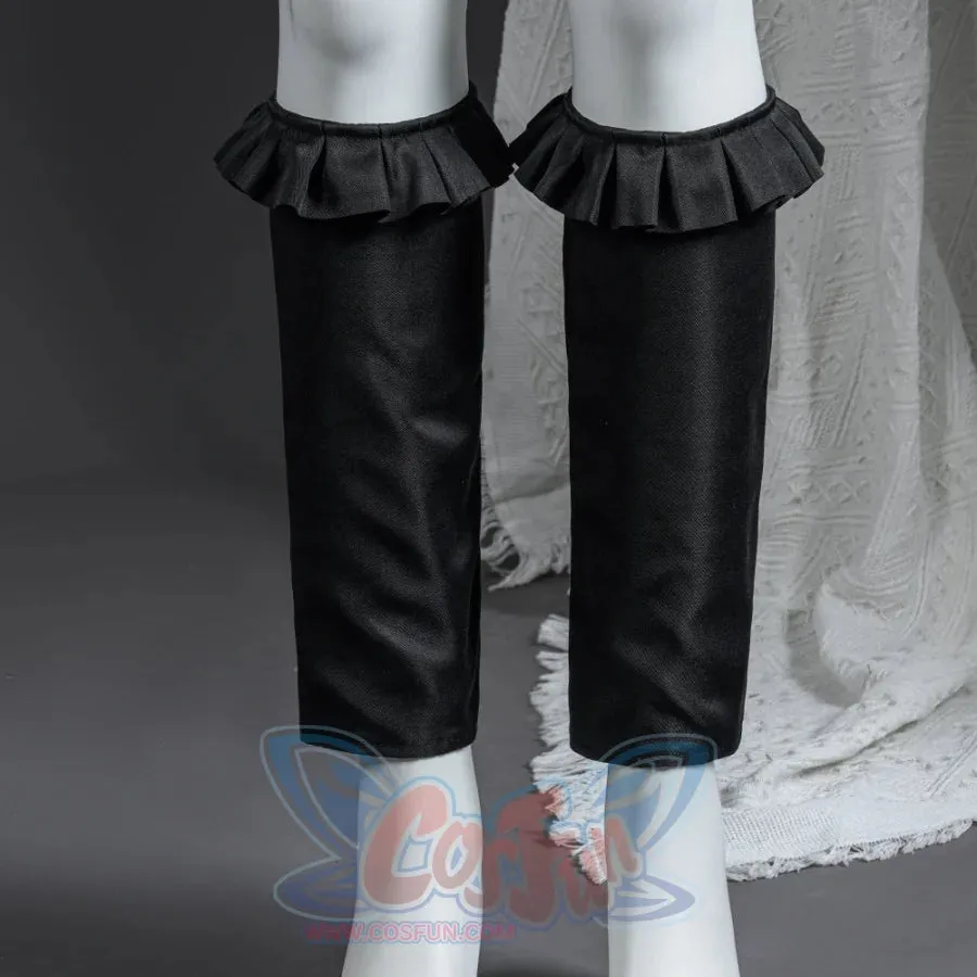 Hell's Paradise: Jigokuraku Yuzuriha Cosplay Costume C07588
