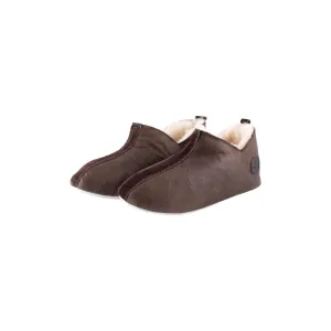 Henrik Slipper, Oiled Antique