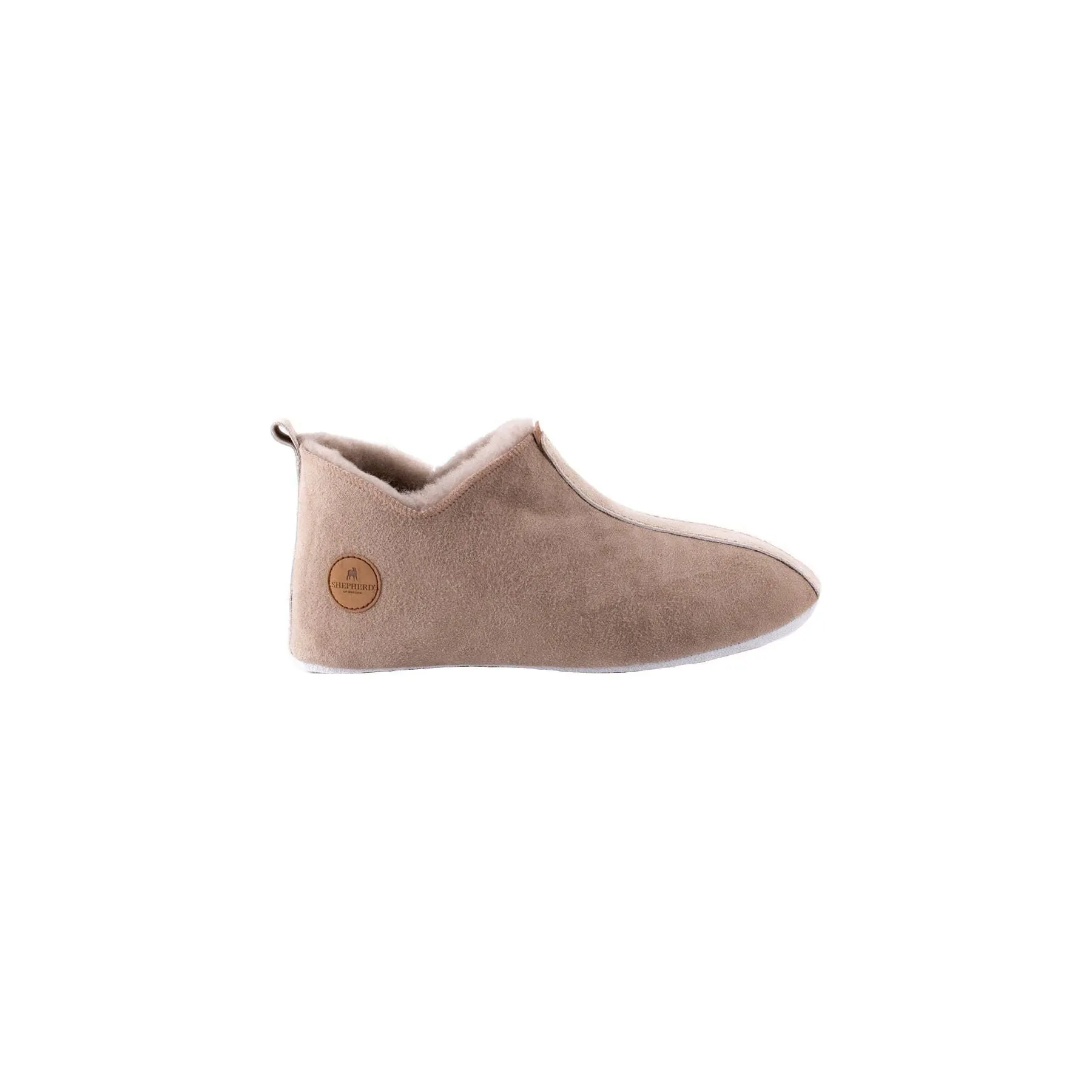 Henrik Slipper, Stone
