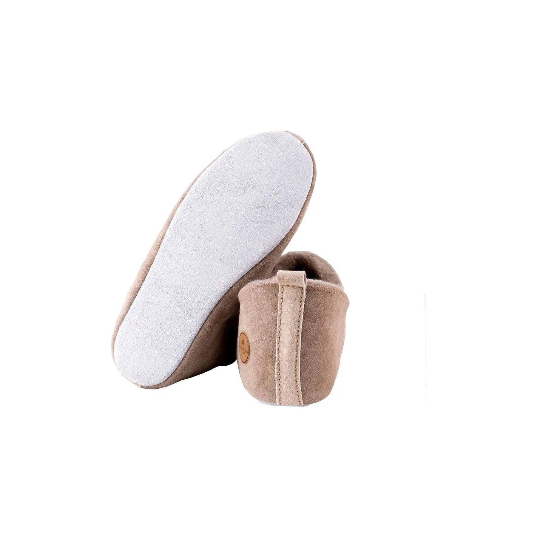 Henrik Slipper, Stone