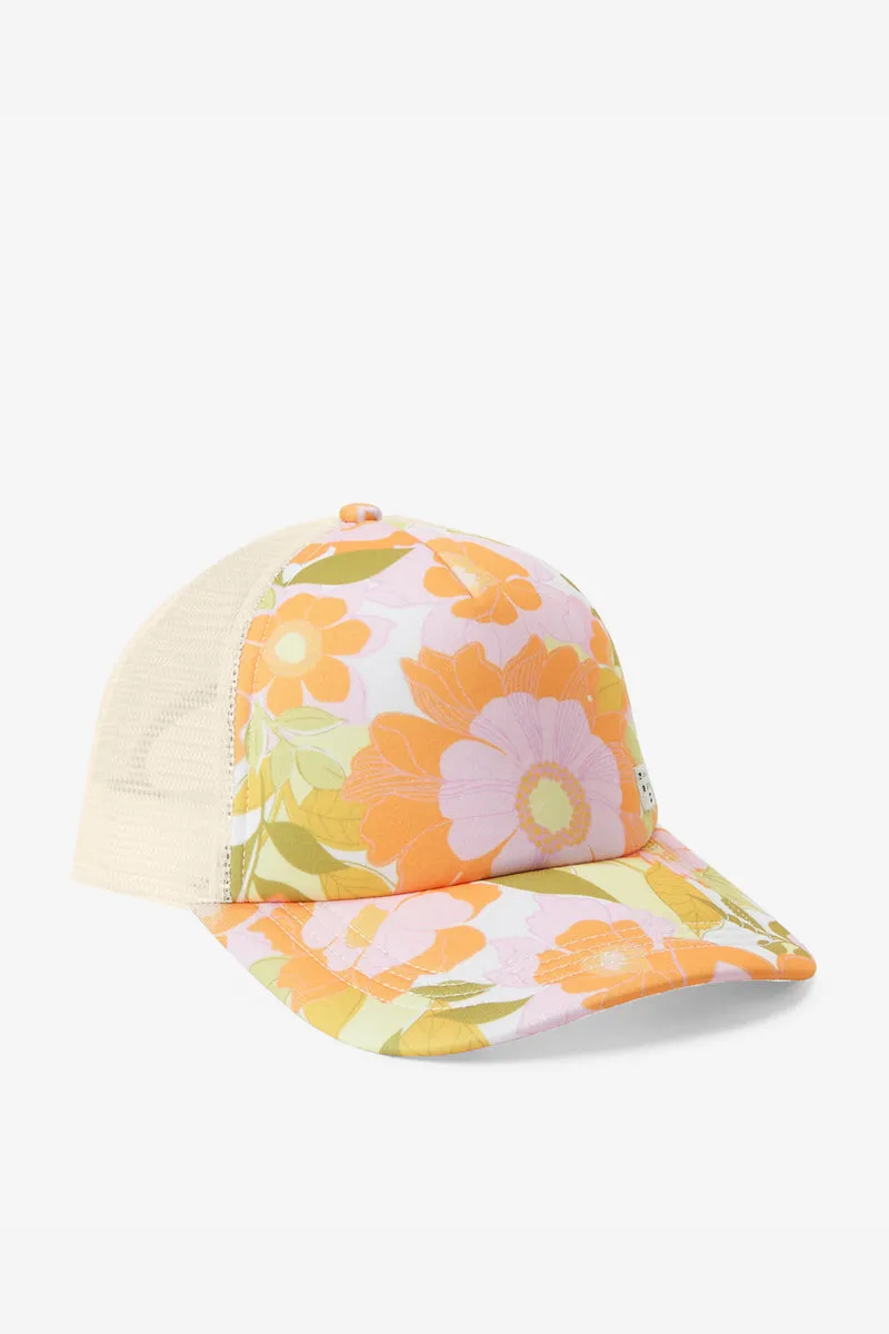 Heritage Mashup 2 Trucker