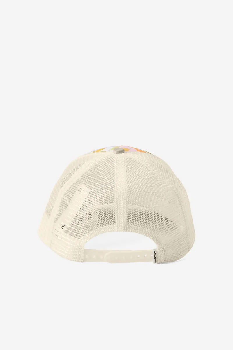 Heritage Mashup 2 Trucker