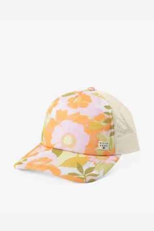 Heritage Mashup 2 Trucker