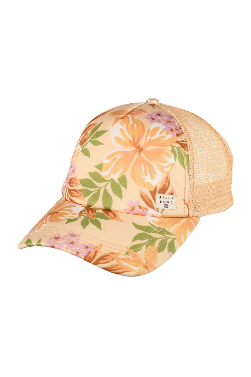 Heritage Mashup 2 Trucker