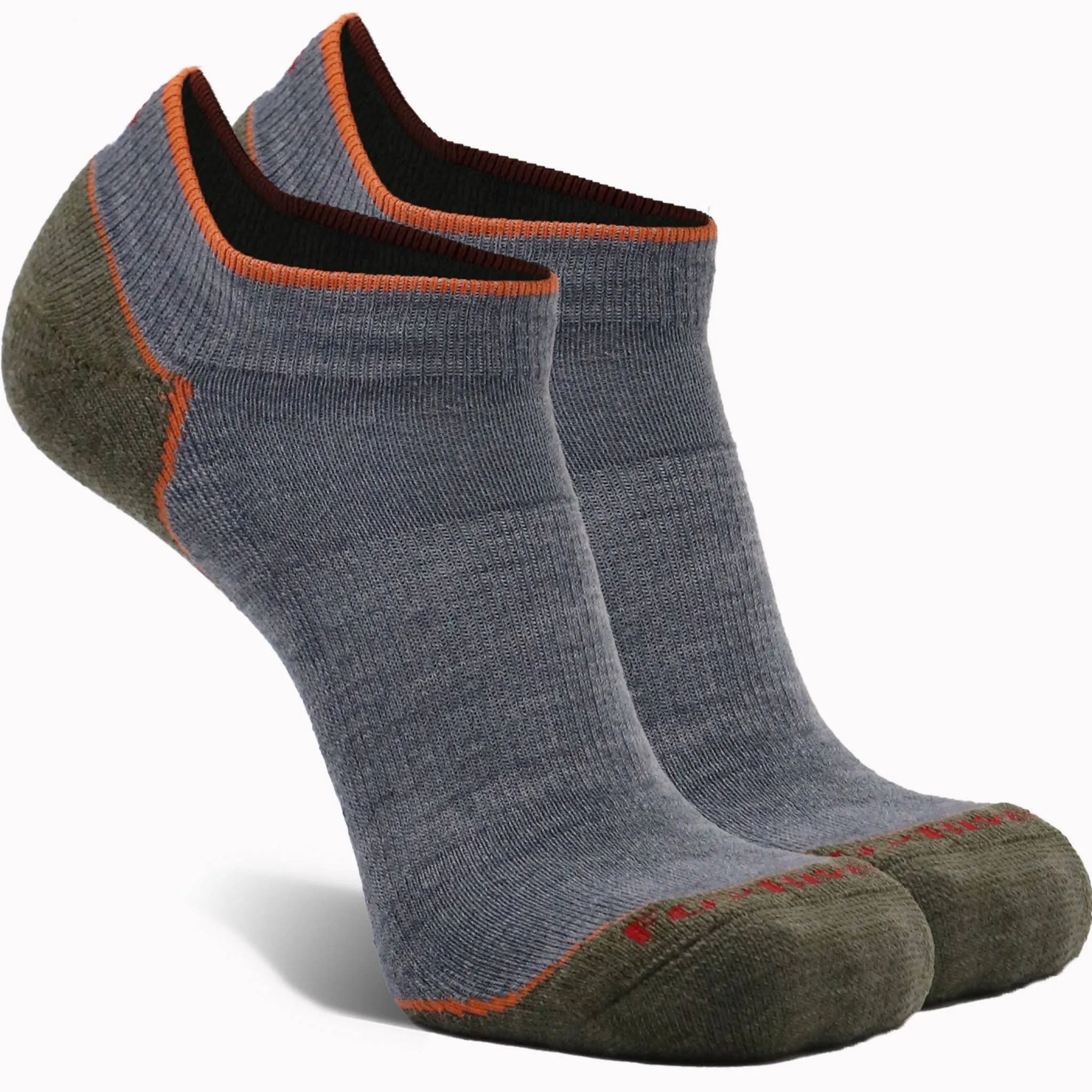 Hike Basecamp 2.0 Lightweight Ankle: Black / Medium