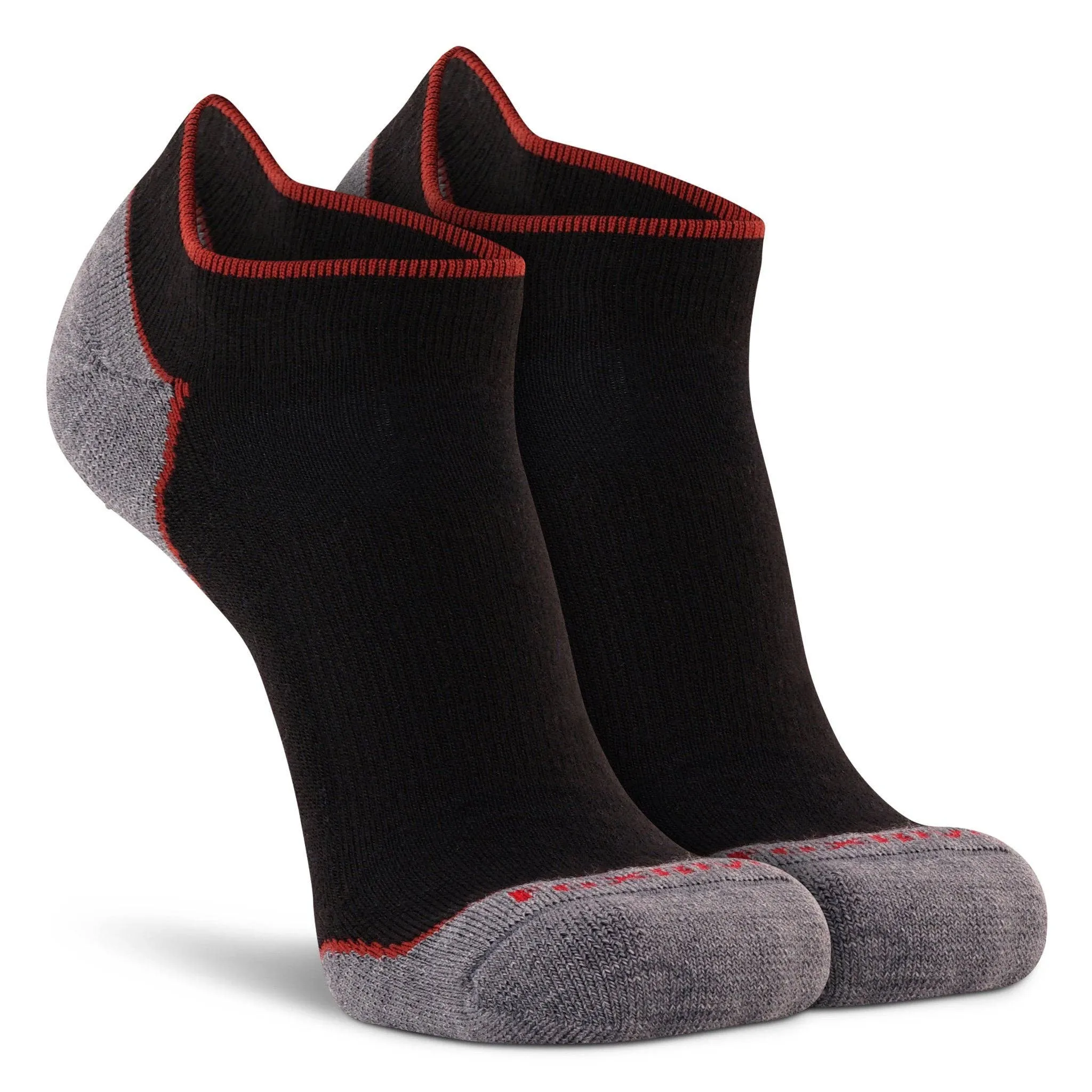 Hike Basecamp 2.0 Lightweight Ankle: Black / Medium