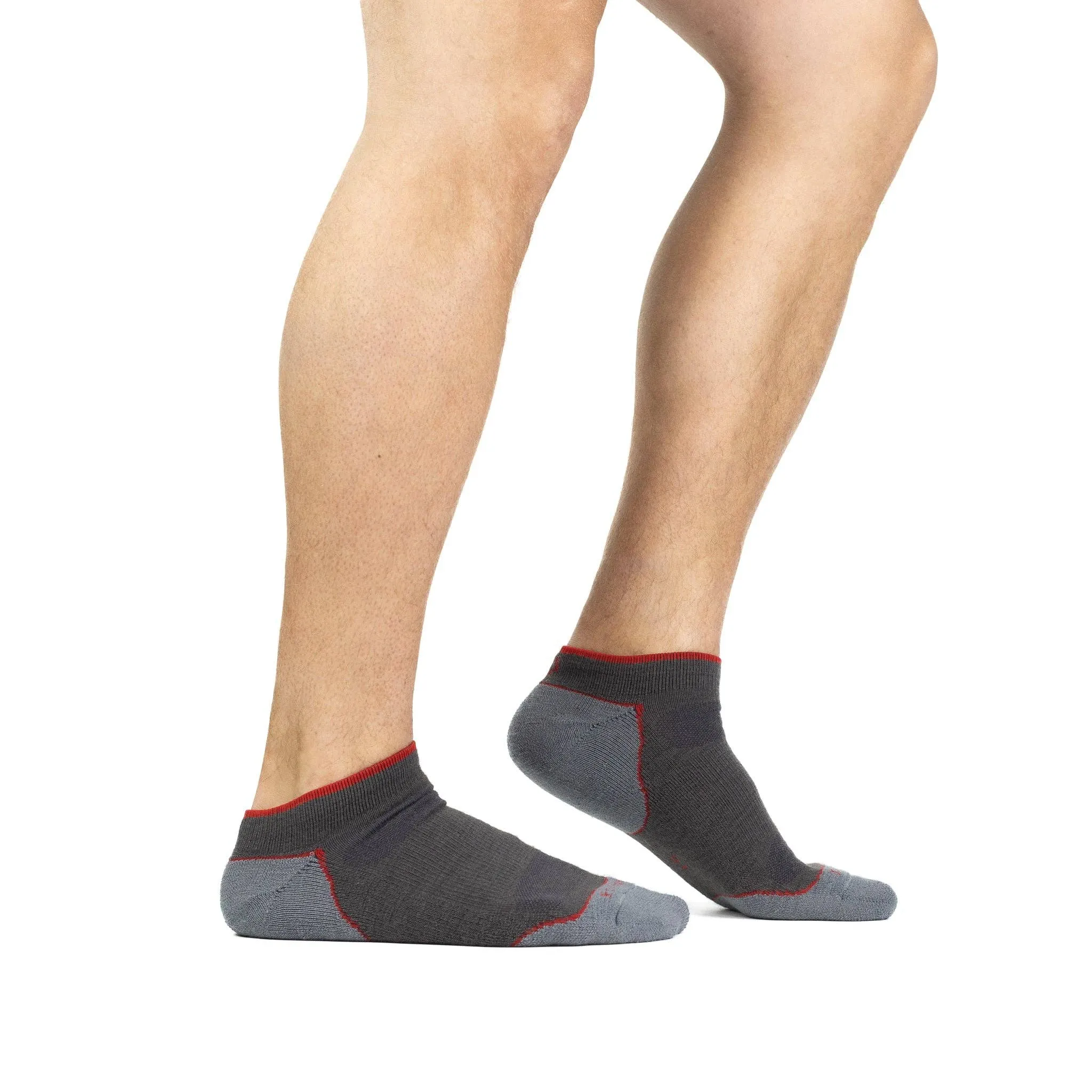 Hike Basecamp 2.0 Lightweight Ankle: Black / Medium