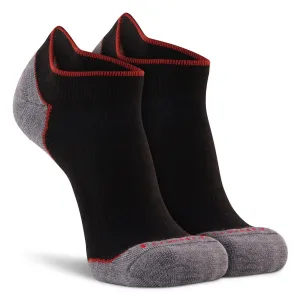 Hike Basecamp 2.0 Lightweight Ankle: Black / Medium