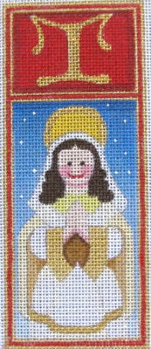 HO271 T-Mary