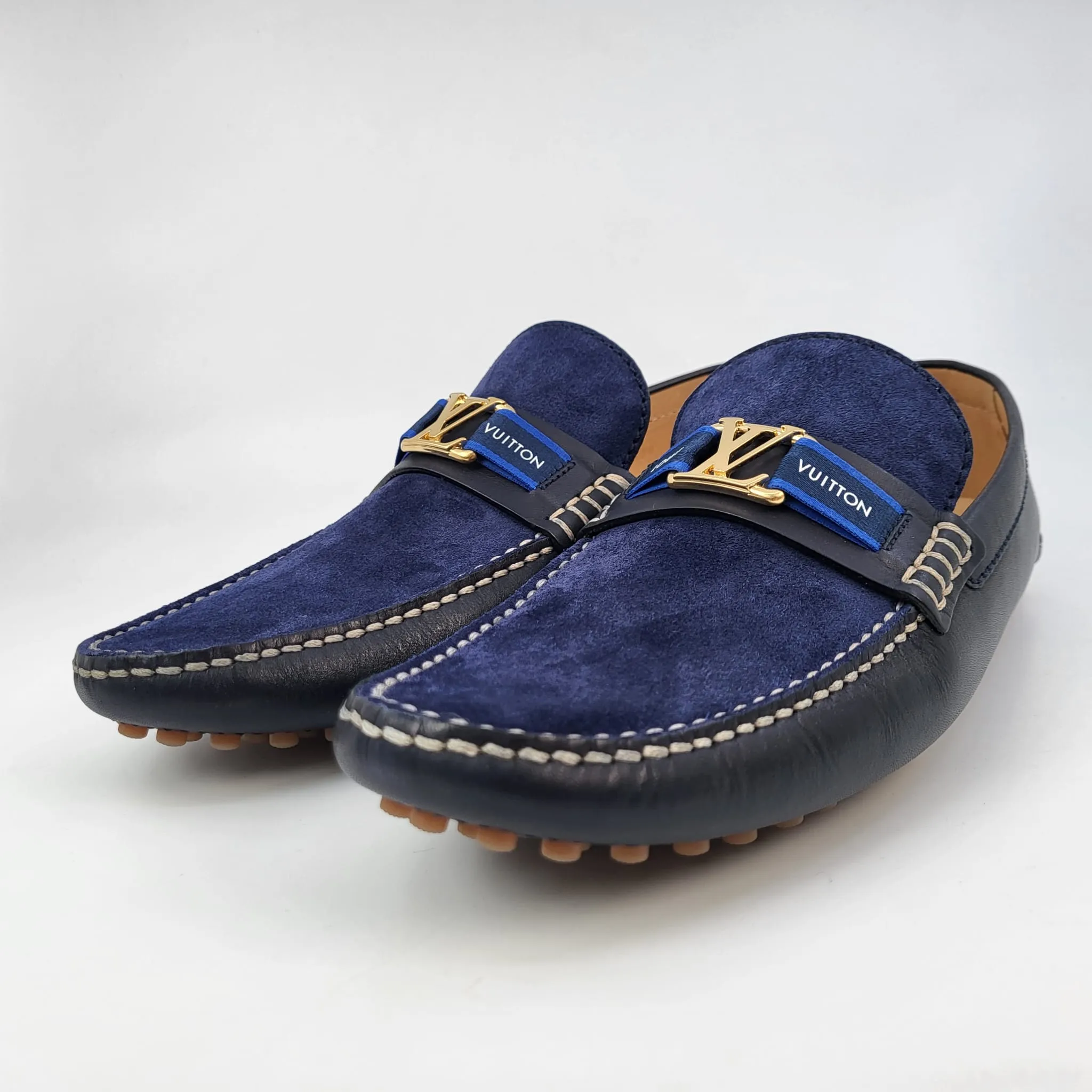 Hockenheim Moccasin