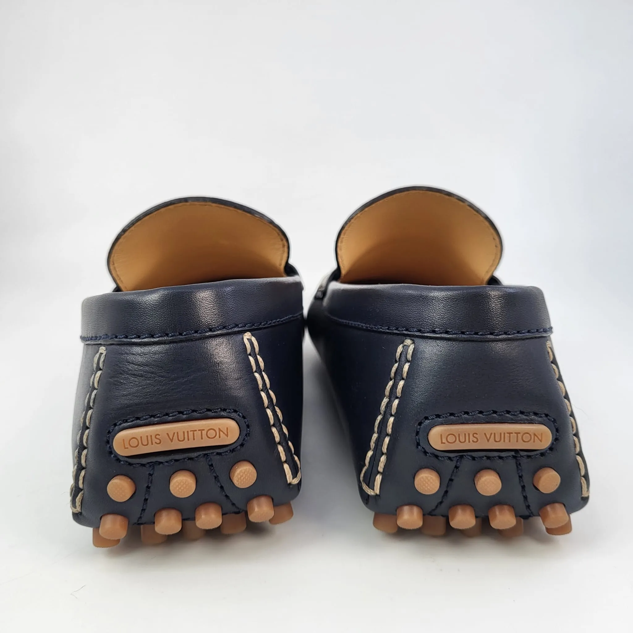 Hockenheim Moccasin