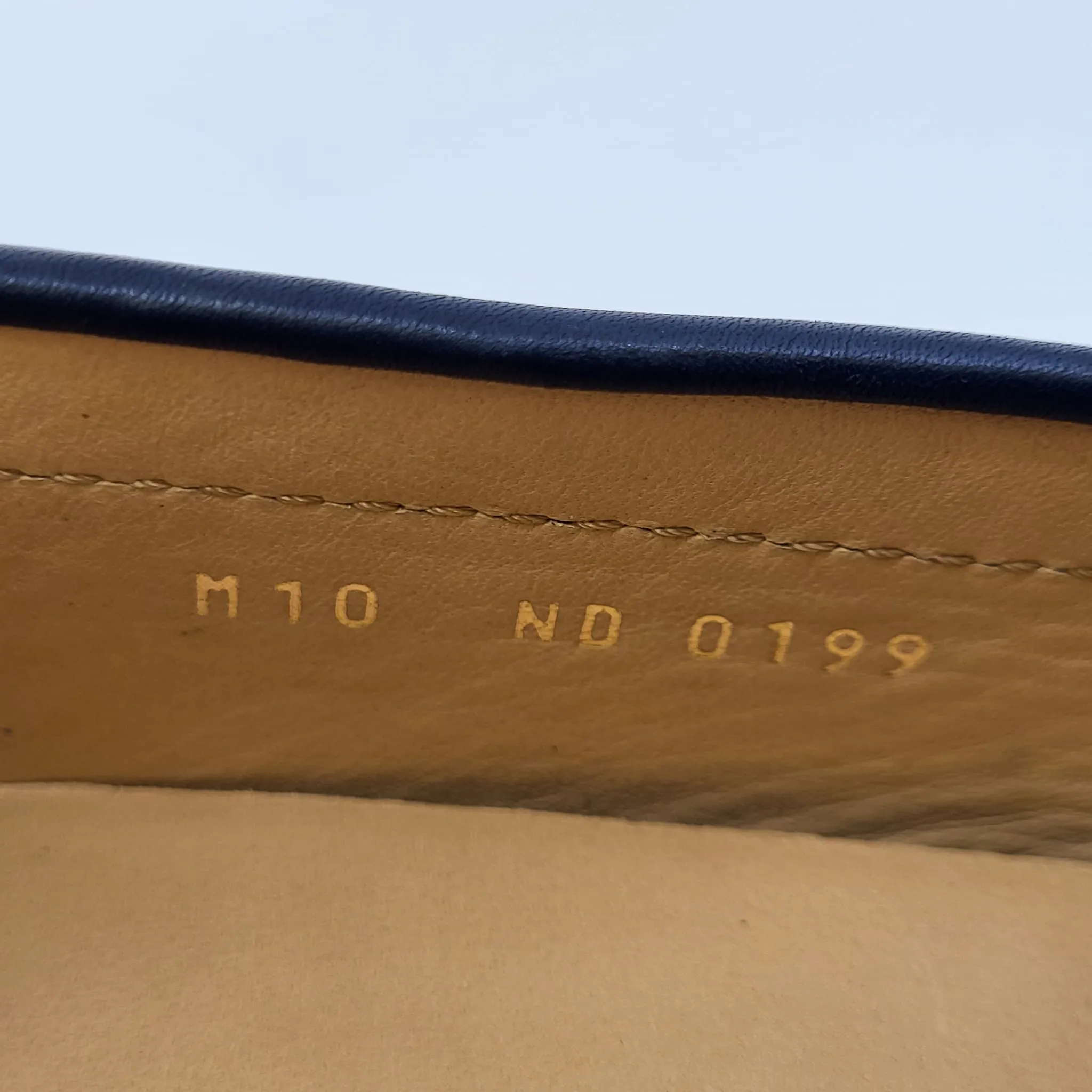 Hockenheim Moccasin